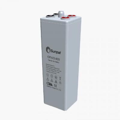 OPzV Battery