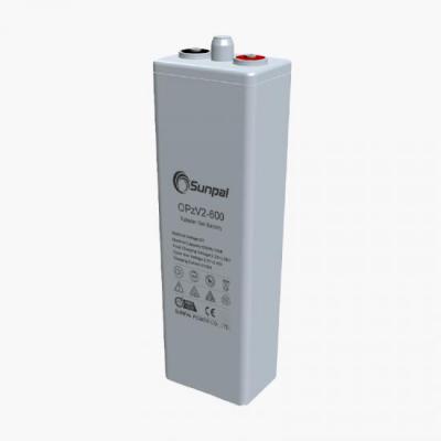 OPzV Battery