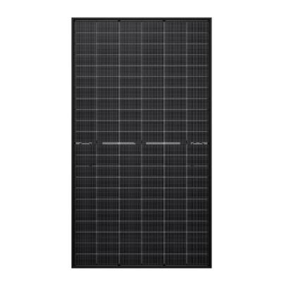 505W~535 Watt 132 Cell N-Type Mono Glass Glass PV Panel