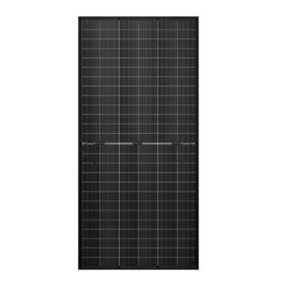 182mm 156 Cell 605W~635 Watt N-Type Bifacial Solar Module