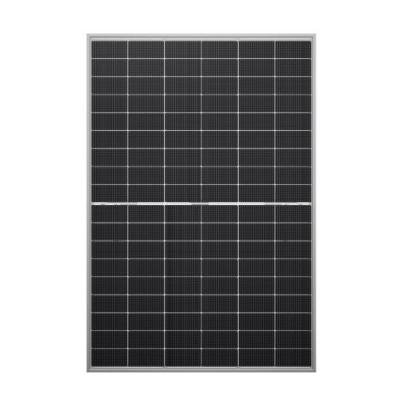 410 Watt~440W Bifacial Double Glass Mono Solar Module