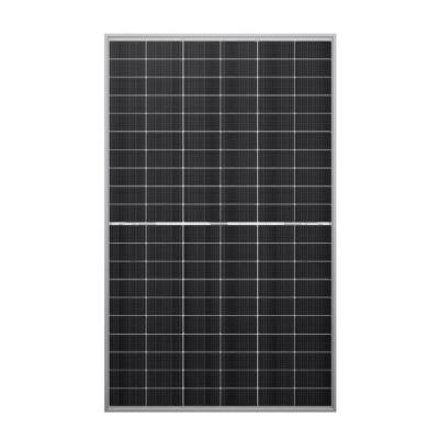 Double Glass Bifacial Solar Panel 460W~490Watt TOPCon