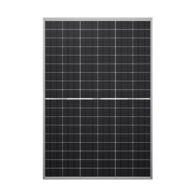Wholesale Price 410W~440 Watt Bifacial Mono Solar Panel