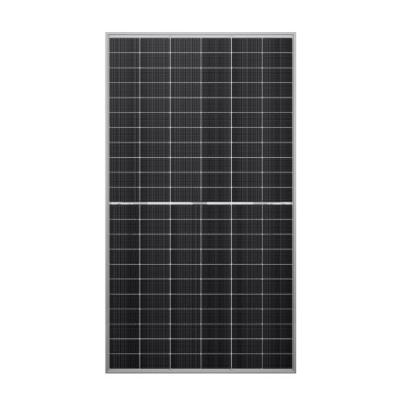 High Efficiency 505W~535 Watt Solar Panel For Sale