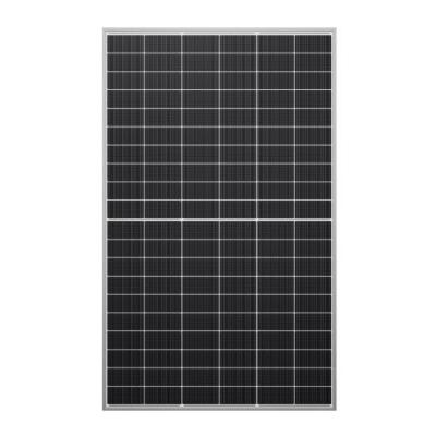 Supplier Wholesale 465W~495W Monofacial Solar Module