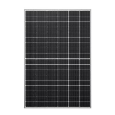415W~445W Single Glass TOPCon Mono Solar Panel For Sale