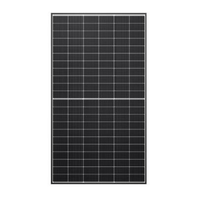 Half-Cut Tech 510W~540W Single Glass Mono Solar Panels