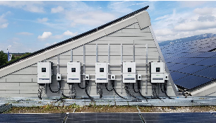 What is a On-Grid photovoltaic power station?