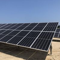 How bifacial solar panels work ?