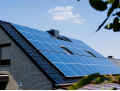 Photovoltaic glass on it? What are its pros and cons?