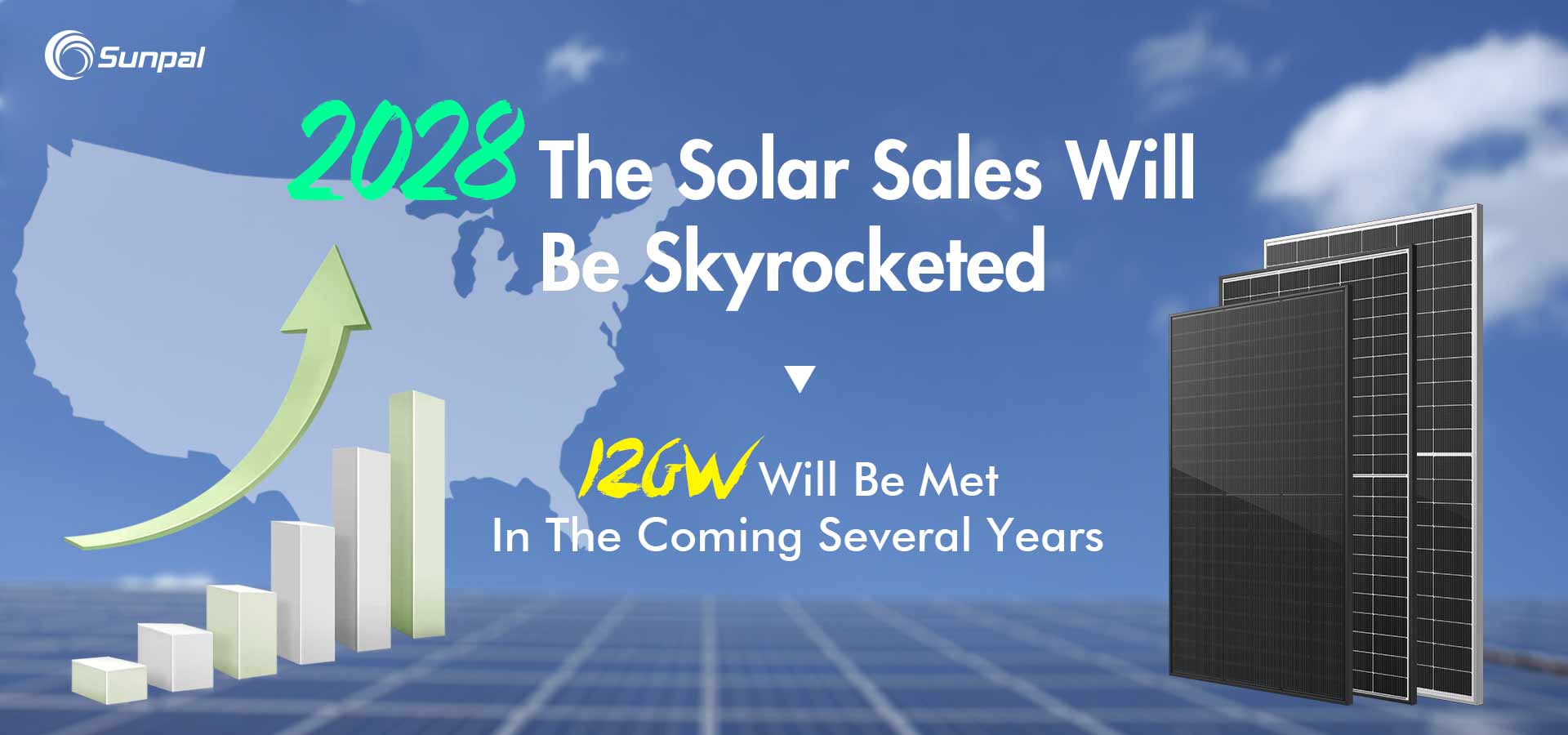 Commercial Solar Sales To Explode As US Market Reaches 14 GW By 2028