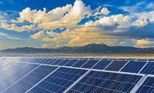What are the advantages of solar energy?
