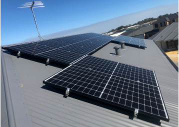 Belgian PV installations reach 7GW milestone