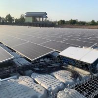 Voltalia plans to develop 1.5GW solar power cluster in Brazil