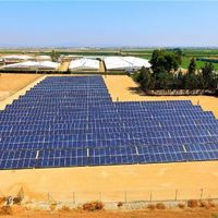 Brazil reaches 20GW milestone in installed solar capacity