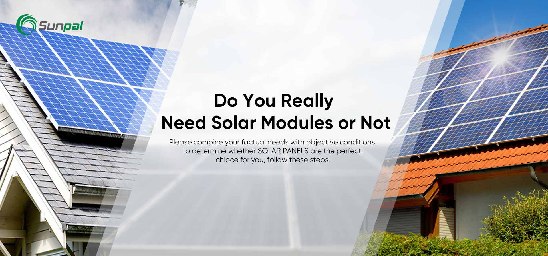 Is Solar Panels Right for You? 8 Signs You Should Go Solar
