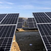Masdar launches 1 GW solar project in Iraq