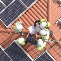 Italian government eases permits for more large-scale renewables
