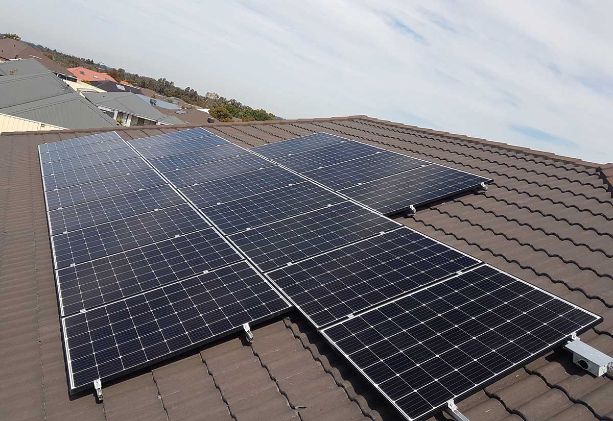 India's rooftop photovoltaic market is gradually improving in the future