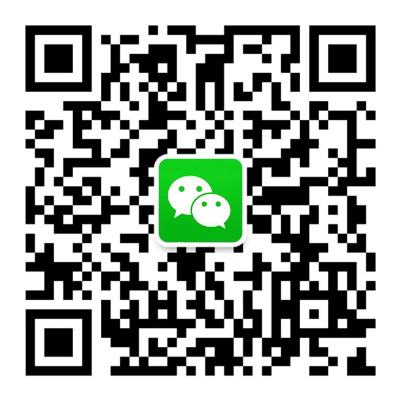 Contact by Wechat